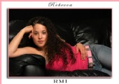 Rebecca - Rebecca