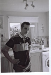 Matt