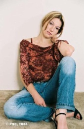 Miranda aka Frisky - Miranda 32