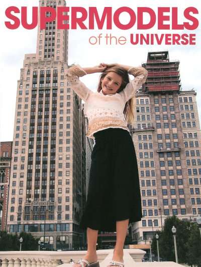 Brianna - Supermodels Unlimited