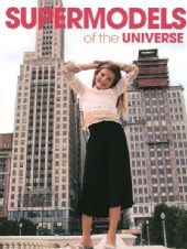 Brianna - Supermodels Unlimited