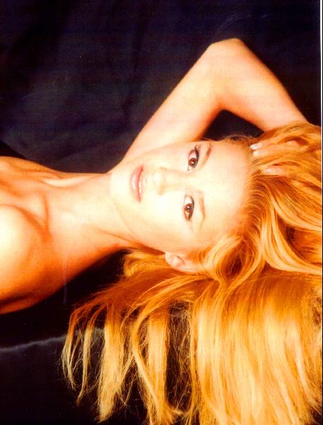 ChasityFox - just me