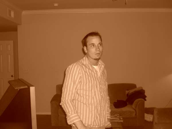 william breedon - Retro Dan