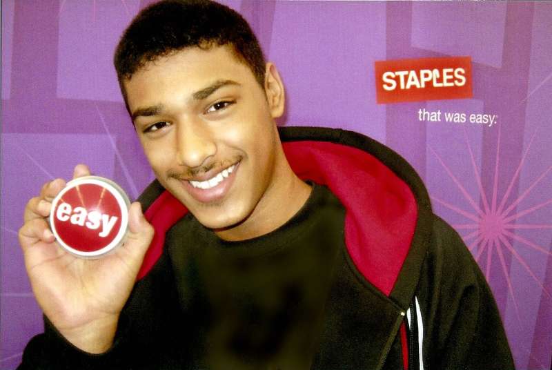 Raymond Anthony