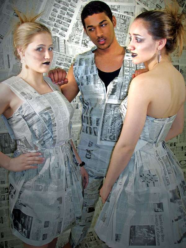 Raymond Anthony - In the news...