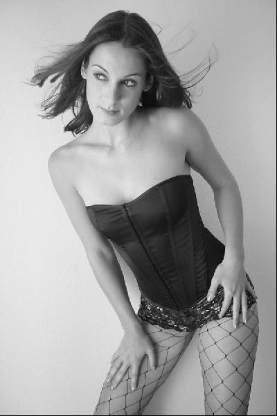 Cassie Mcknight