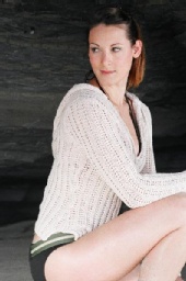 Cassie Mcknight