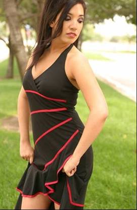 Tabitha Sanchez