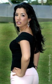 Tabitha Sanchez