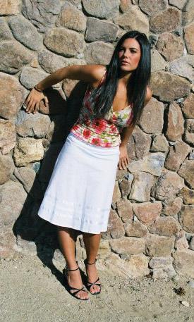 odiwams - Meredith in Nevada