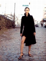 Kristianna - Kristin