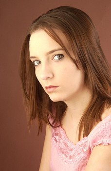 Kimberly - what you lookin at?