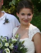 Leigh Nelson