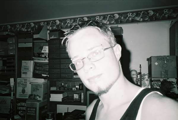 Sven - don't act like you're not impressed