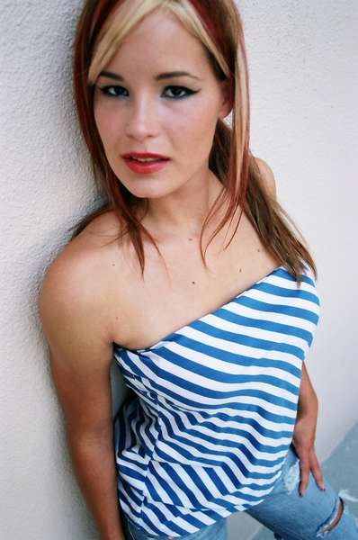 Brittany Ashton