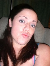 Ariel Spencer - Kissy face 