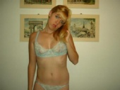 Ariel Spencer - me