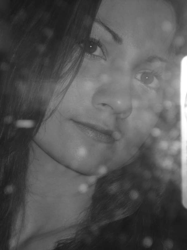 Natalie - Me