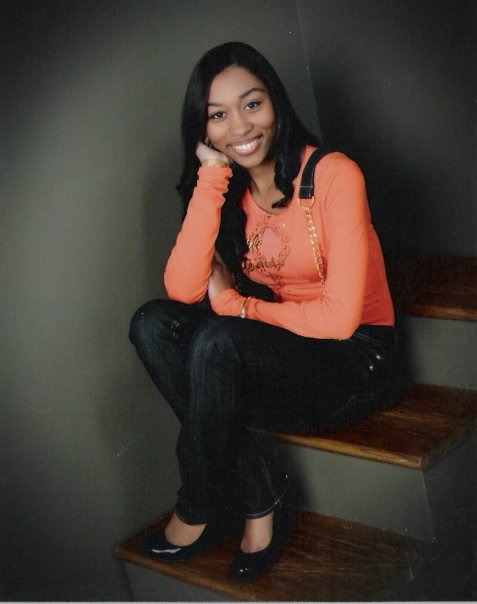 Candice