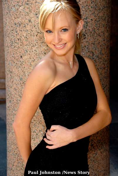 Grace Farmer