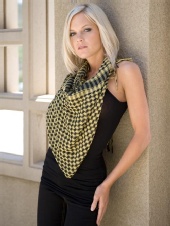 Tiffany Selby