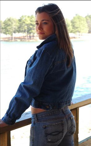Shayna - Attitude.