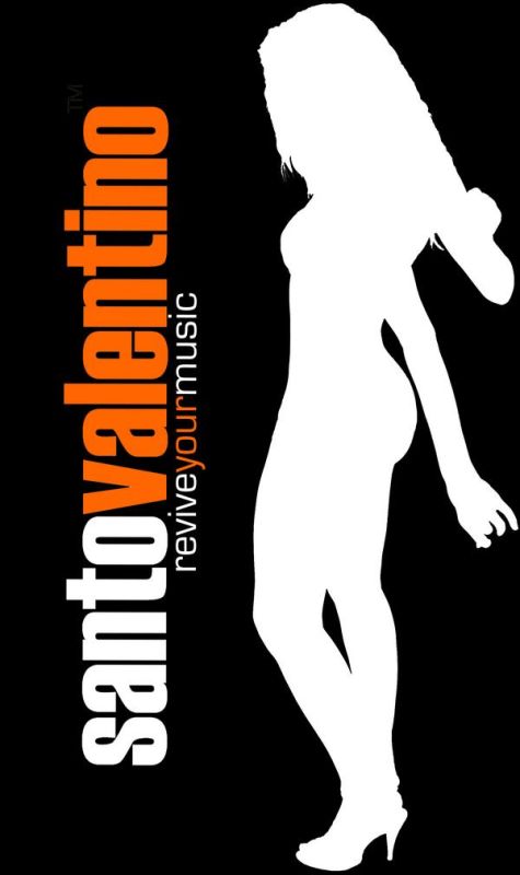 Miss Benilda - Santo Valentino's Logo