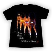 Miss Benilda - Jeepney Clothing