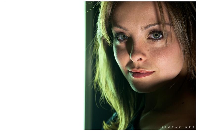 Whitney Kraus - Industrial