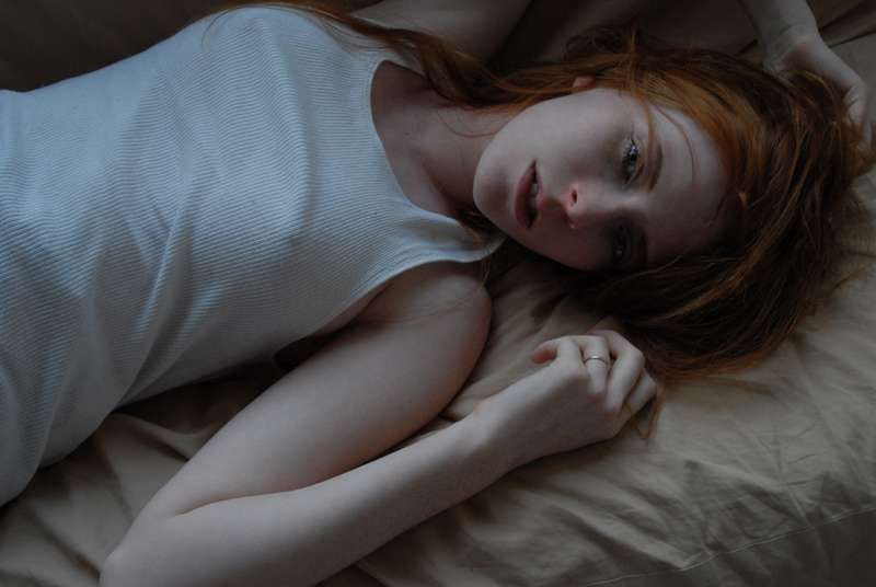 Kaori Night - Desperate