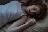 Kaori Night - Desperate