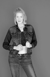 Reagan Ferris - Jeans