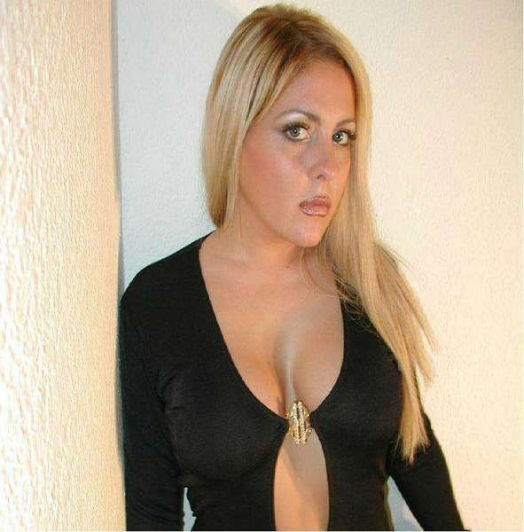 Gia Stevens