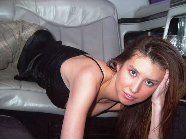 Sarah Frye