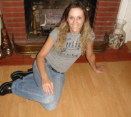 Kristi Bouchet