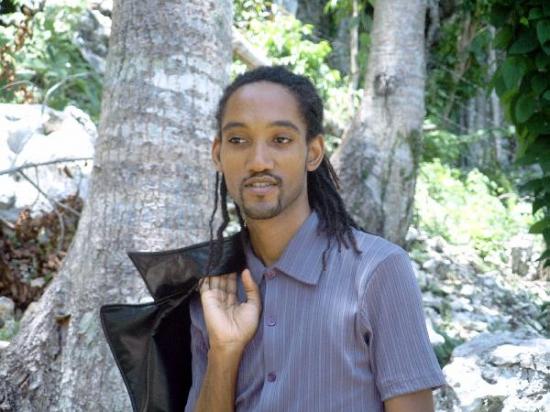 Yalus - the outdoors