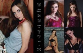 Michelle Hotaling - Comp Card