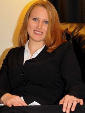 Stacey Lynn - the professional