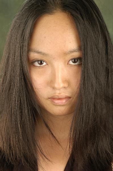 Diana Tan - Test Shots