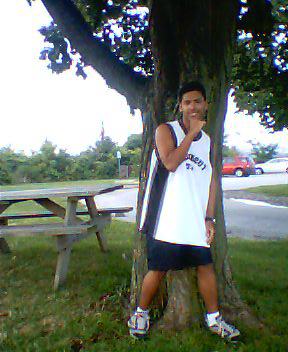 Brandon - Actin Stupid