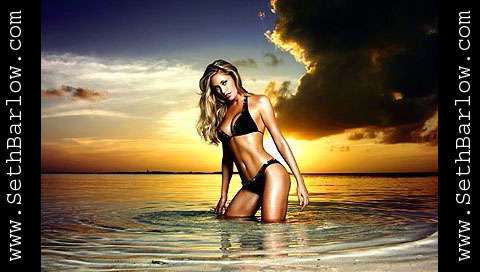 Lauren Stoner - Calendar COVER