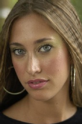 Lauren Stoner - 80's Glam