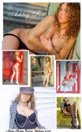 Ashley Fox