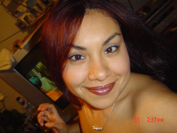Sexy Latina
