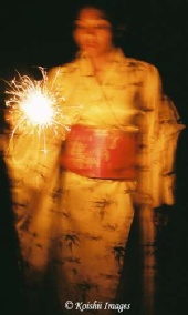 RAJIKA - Hanabi Me