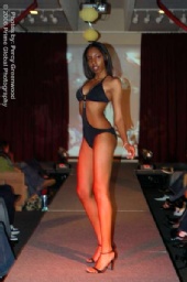 MayGem - Fashion show
