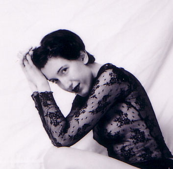 Racheline Maltese