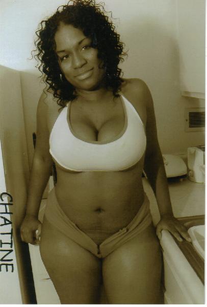 chrys - Sexy Fitness