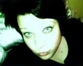 Ashley Twitchell - Blue Eyes