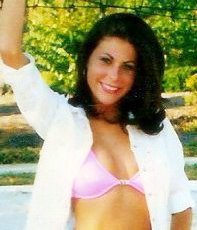 Julie Laughter - Vollyball anyone?